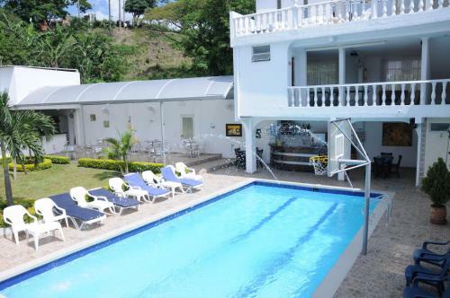 Hotel Villeta Suite