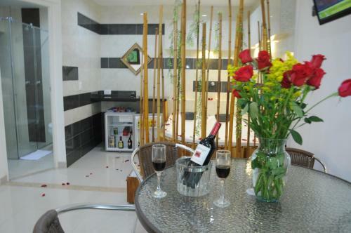 Hotel Villeta Suite