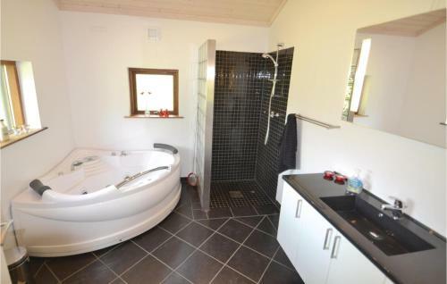Holiday Home Grenaa 53 Denmark