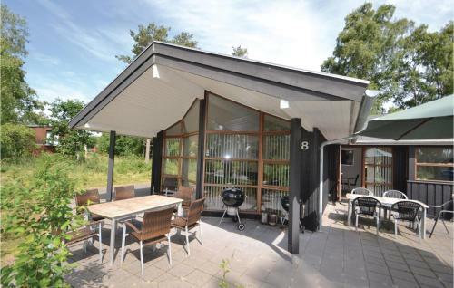 Holiday Home Grenaa 53 Denmark
