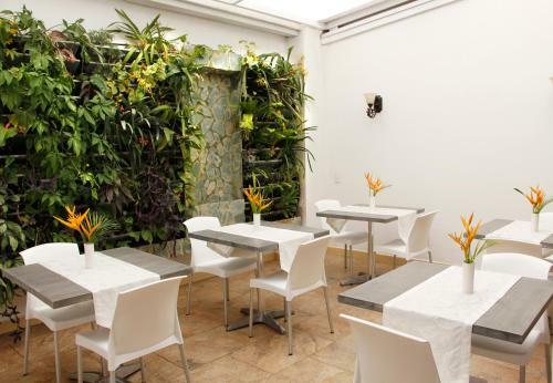 Hotel Mediterraneo Boutique