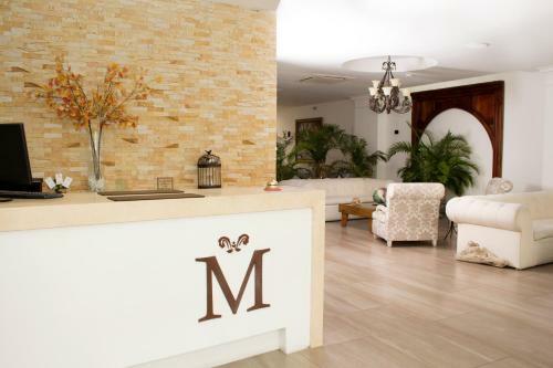 Hotel Mediterraneo Boutique