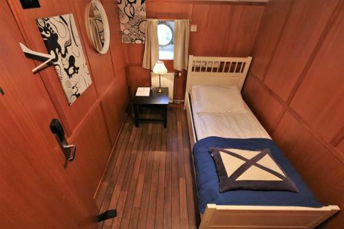 Hotel Barken Viking