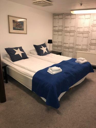 Hotel Barken Viking