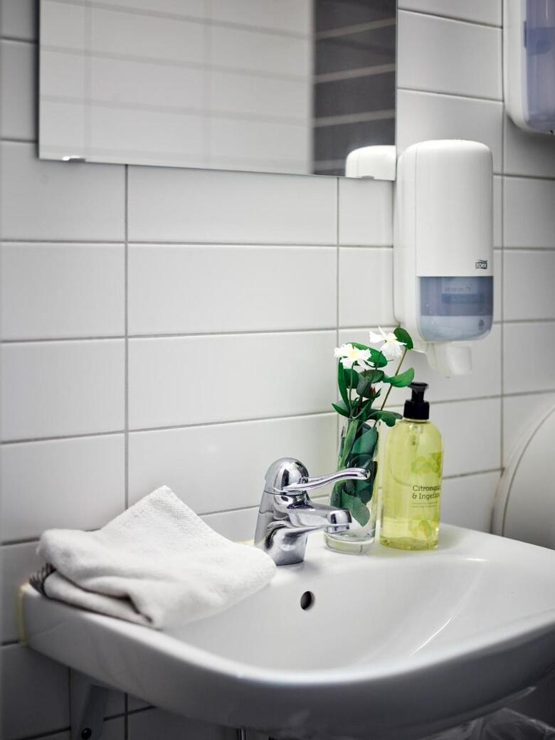 G�teborg Hostel