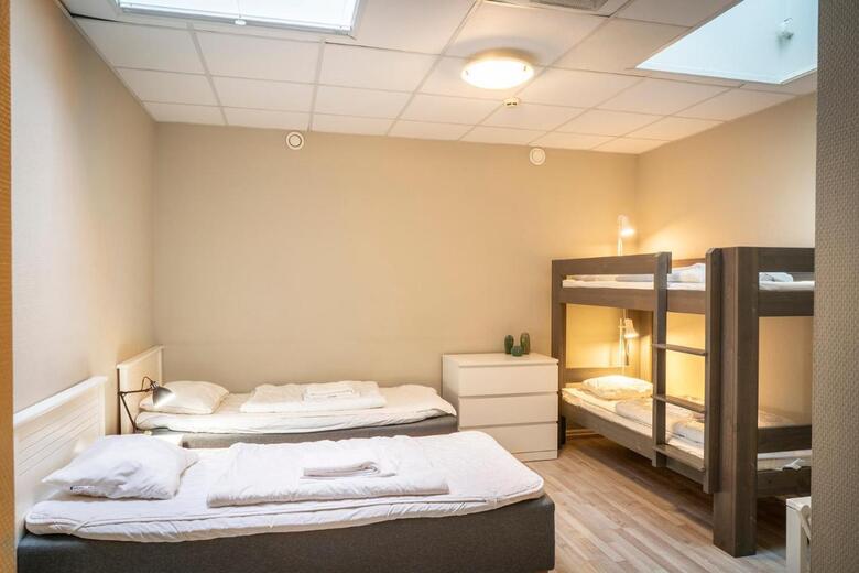 G�teborg Hostel