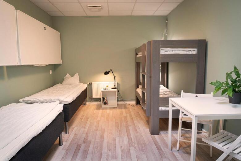 G�teborg Hostel