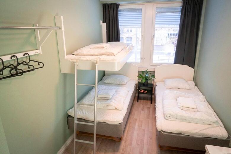 G�teborg Hostel