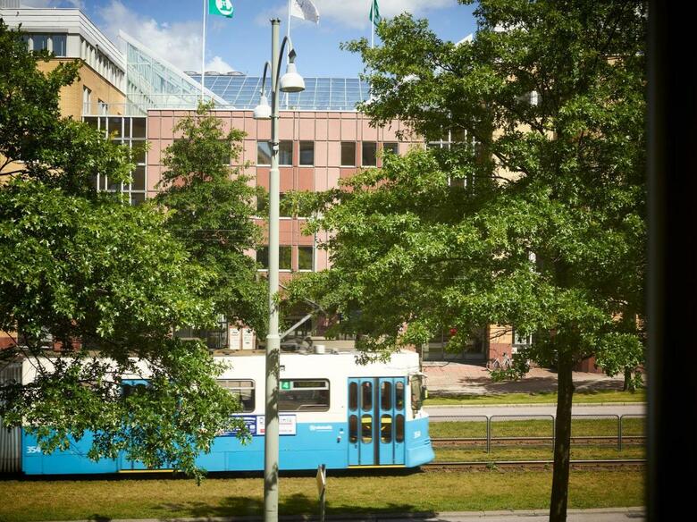 G�teborg Hostel