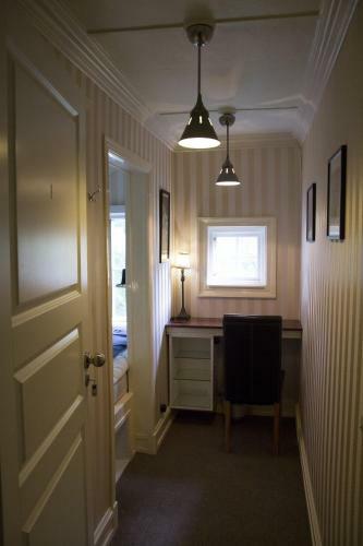 Bed & Breakfast Torpet Mon