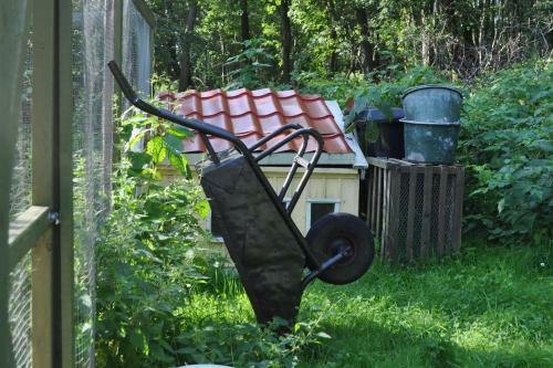 Bed & Breakfast Torpet Mon