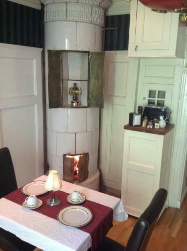Bed & Breakfast Torpet Mon