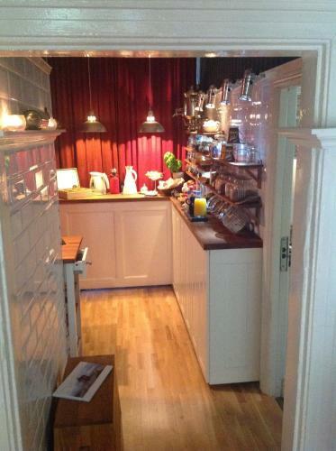Bed & Breakfast Torpet Mon