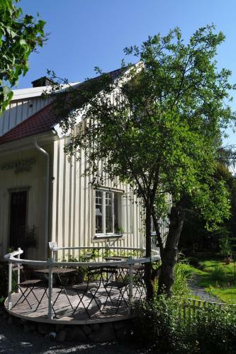 Bed & Breakfast Torpet Mon