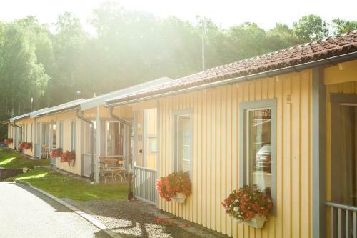 Lisebergsbyn K�rralund