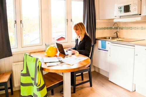 Lisebergsbyn K�rralund