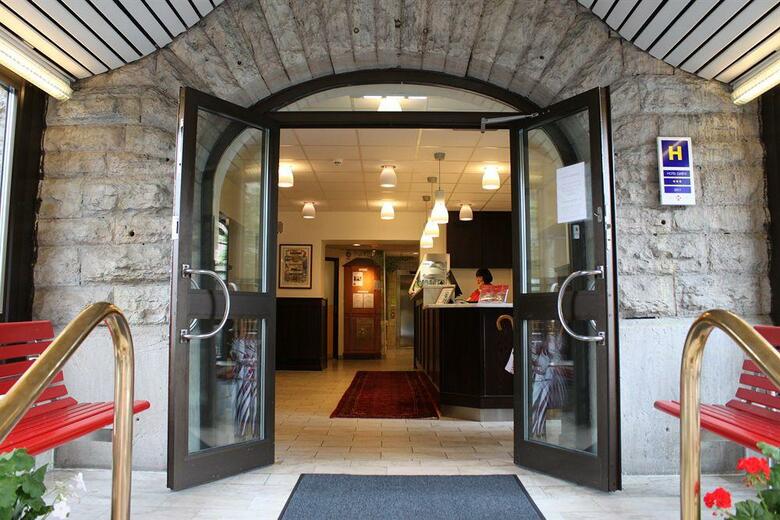 Hotel Lorensberg