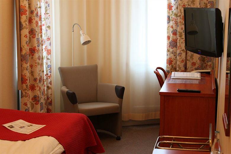Hotel Lorensberg