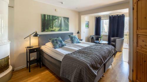 Treetop Spa Hangout & Hotel