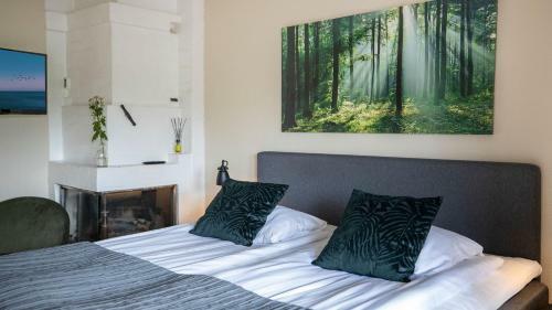 Treetop Spa Hangout & Hotel