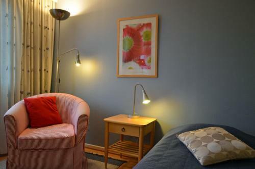Hotell Kusten