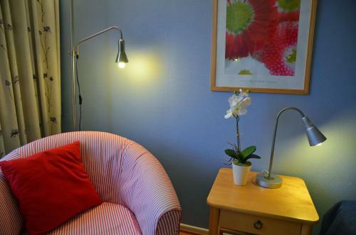 Hotell Kusten