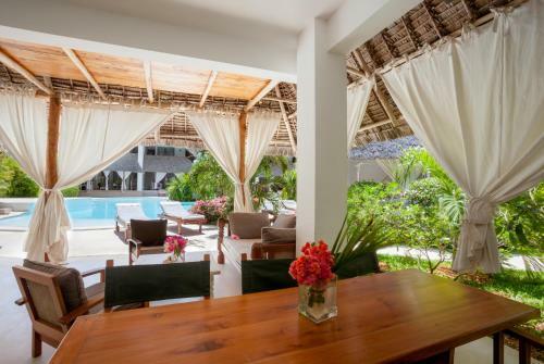 Apartamento Swordfish Villas