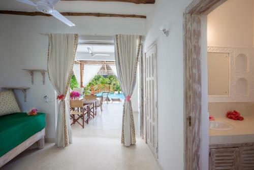 Apartamento Swordfish Villas