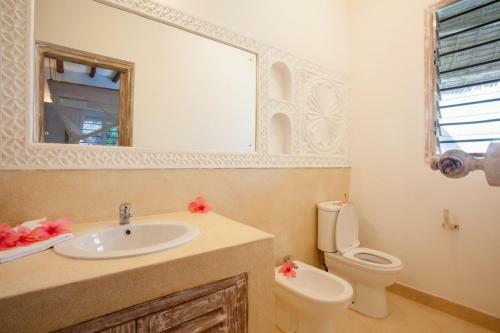 Apartamento Swordfish Villas