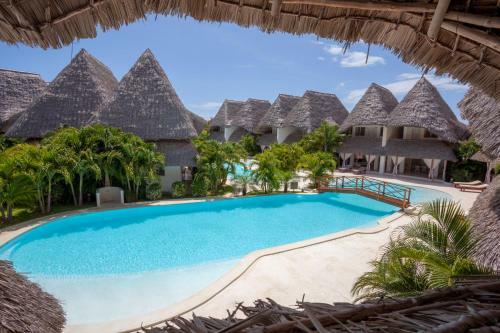Apartamento Swordfish Villas