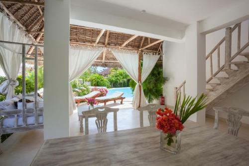 Apartamento Swordfish Villas