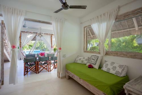 Apartamento Swordfish Villas