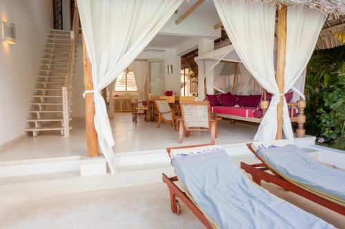 Apartamento Swordfish Villas