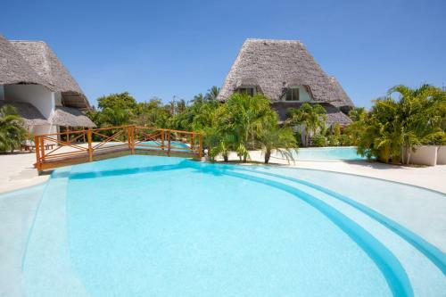 Apartamento Swordfish Villas