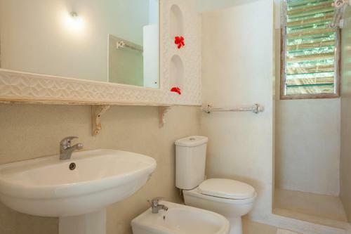 Apartamento Swordfish Villas