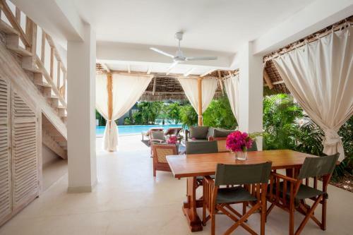 Apartamento Swordfish Villas
