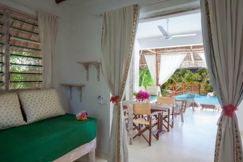 Apartamento Swordfish Villas