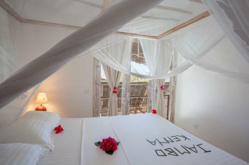 Apartamento Swordfish Villas