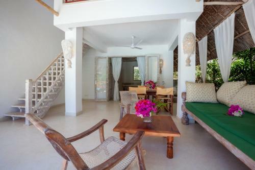 Apartamento Swordfish Villas