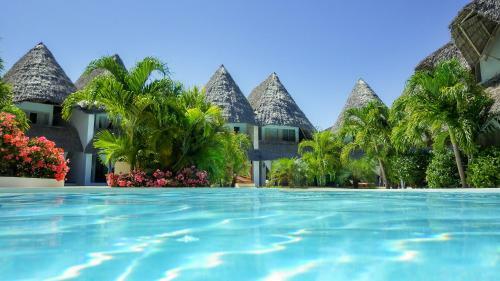 Apartamento Swordfish Villas