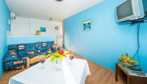Apartmani Matea