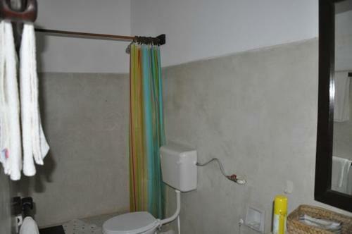 Bed & Breakfast Luna House Moyo Wa Dunia Ltd