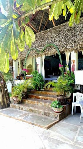 Bed & Breakfast Luna House Moyo Wa Dunia Ltd