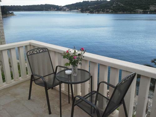 Hostal Villa Kukuljica