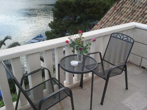 Hostal Villa Kukuljica