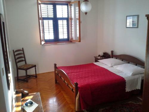 Hostal Villa Kukuljica