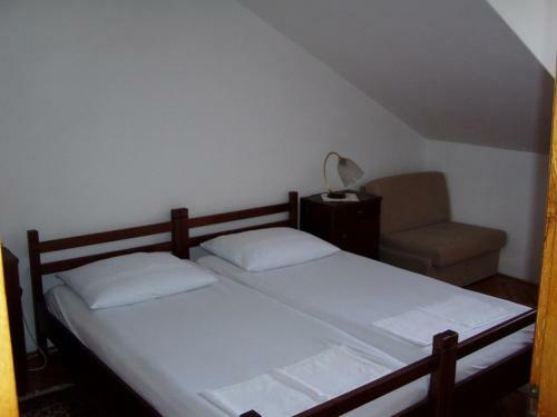 Hostal Villa Kukuljica