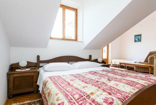 Hostal Villa Kukuljica