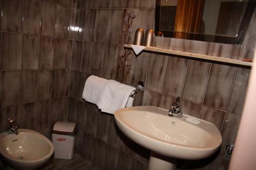 Hostal Villa Kukuljica
