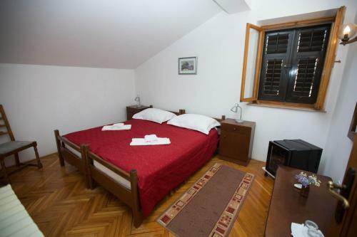 Hostal Villa Kukuljica